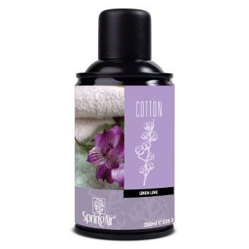 COTTON SPRAY 250 ml odświeżacz powietrza PREMIUM